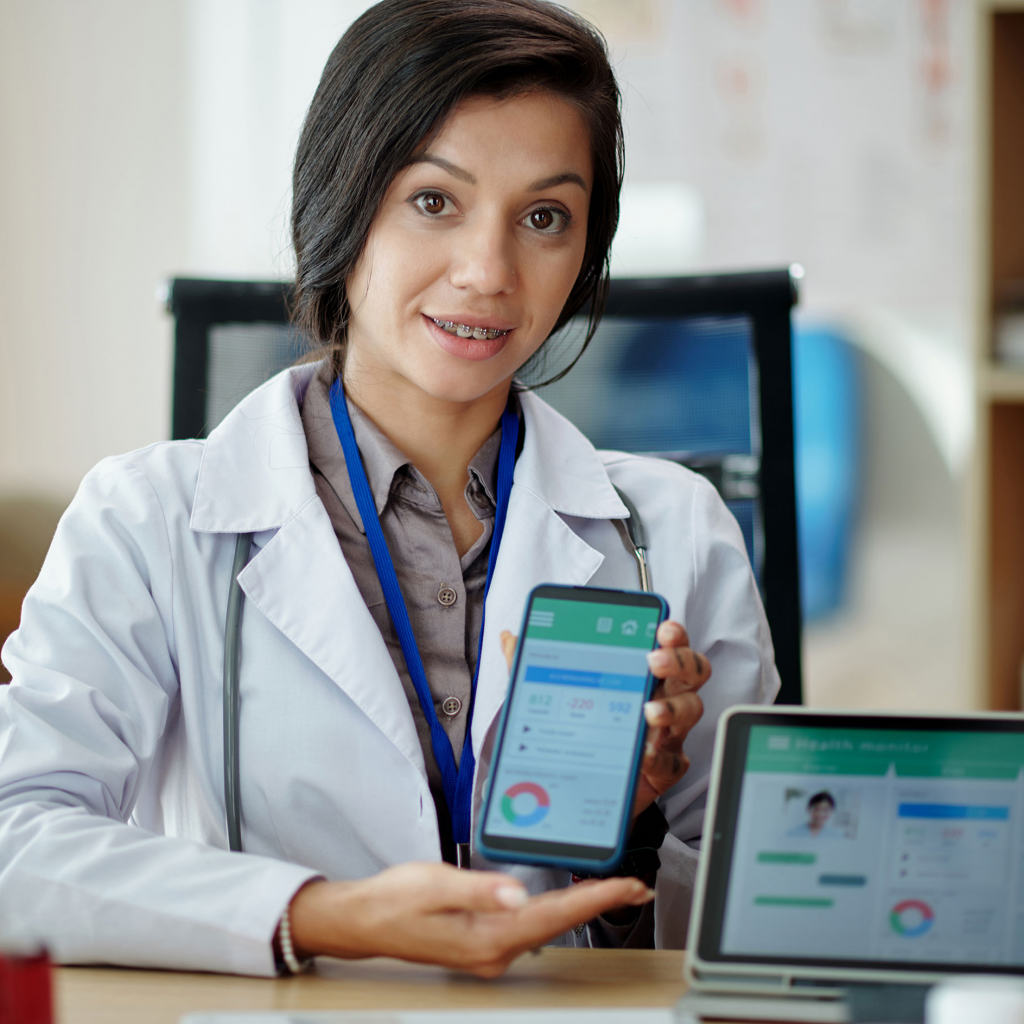 UI UX Best Practices and Regulatory Compliance Standards in Healthcare ...