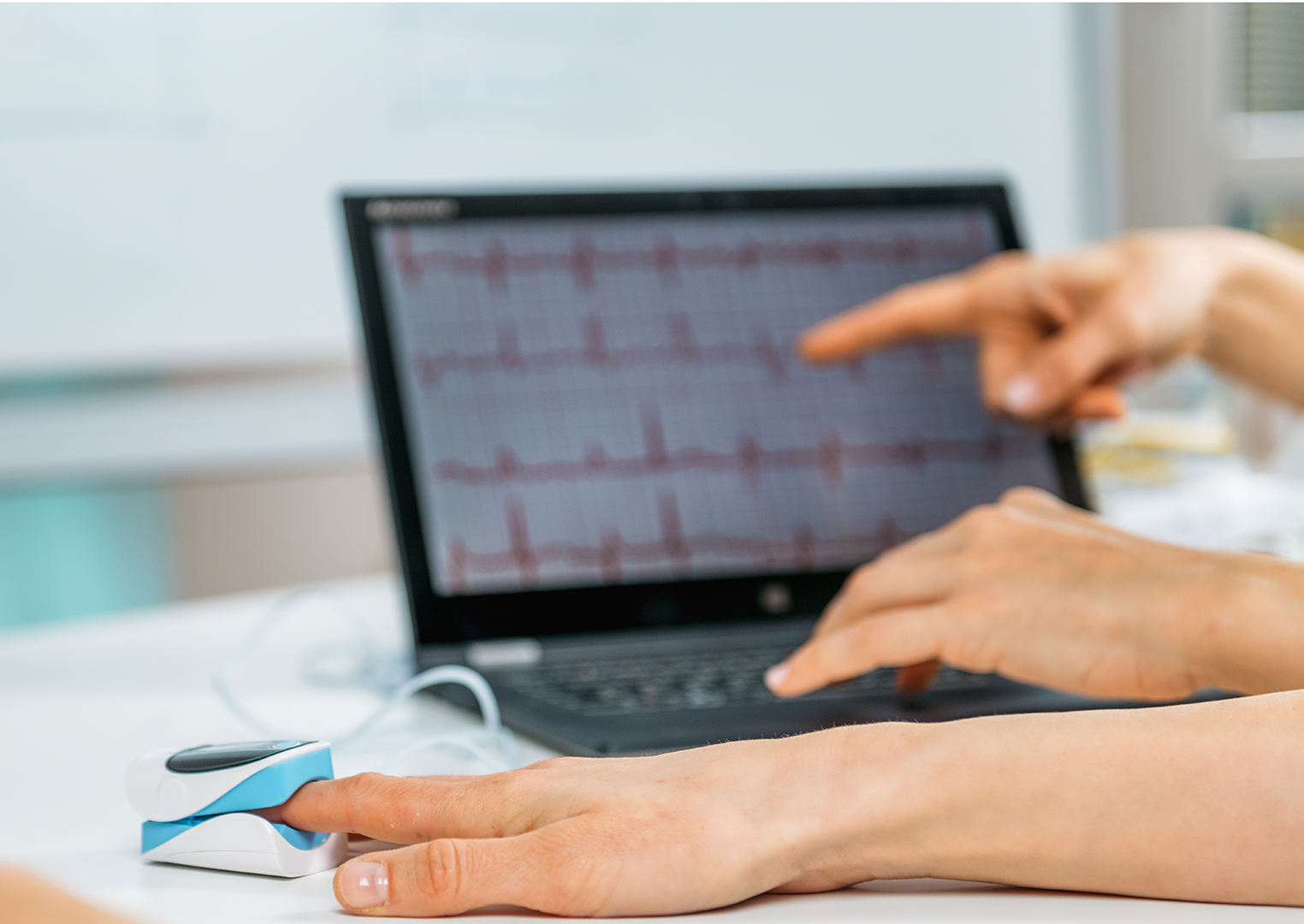 Healthcare UX Design Services | Hire Web Designer Canada