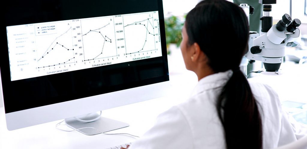 The Importance of UI/UX in Healthcare Data Visualization: Simplifying ...