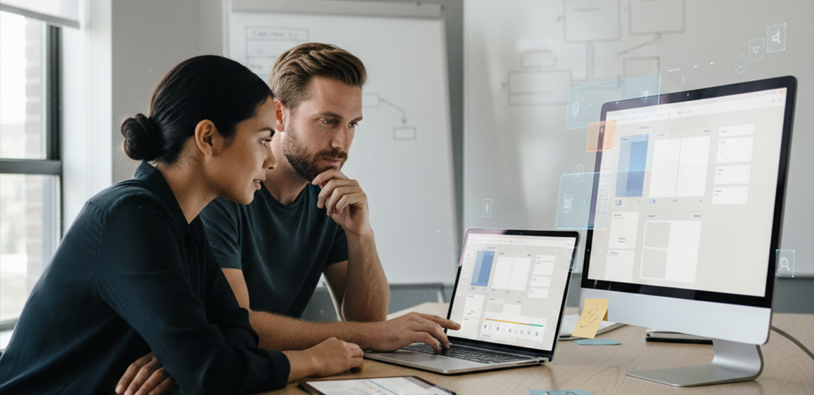 AI Is Not Replacing UX, It’s Reshaping It